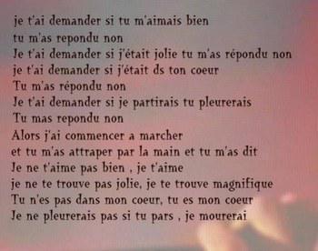 Est-ce que...