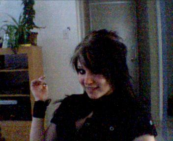 Ma soeur